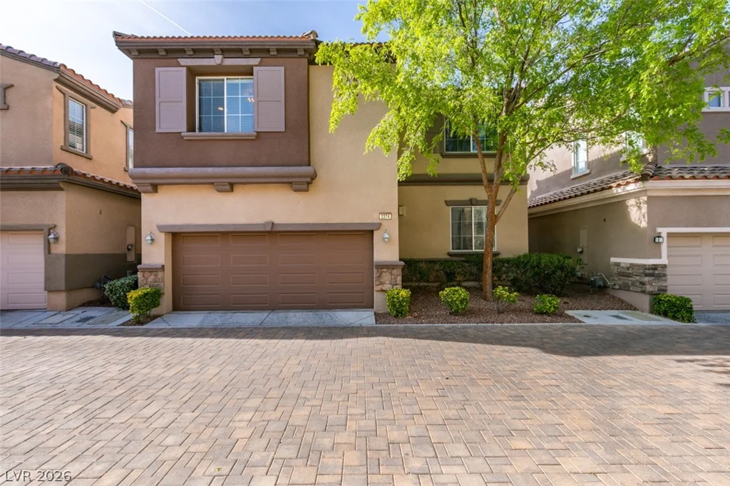 2374 Malaga Peak, Las Vegas, NV 89135