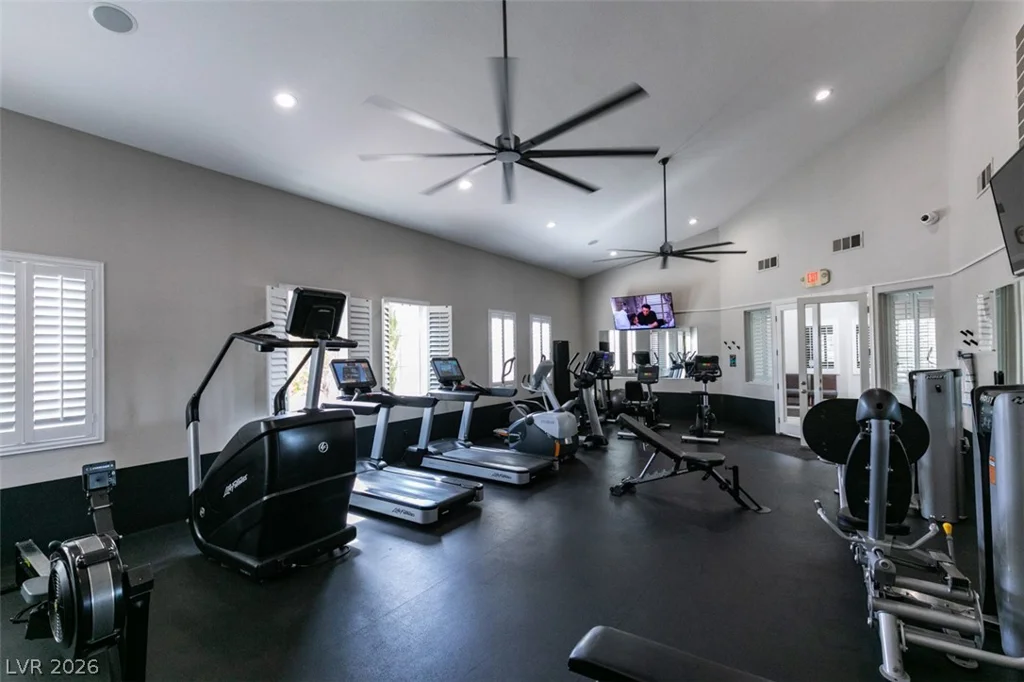 2374 Malaga Peak, Las Vegas, NV 89135