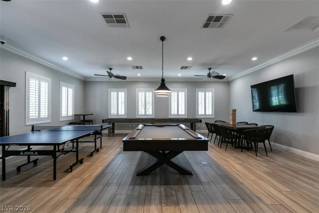 2374 Malaga Peak, Las Vegas, NV 89135
