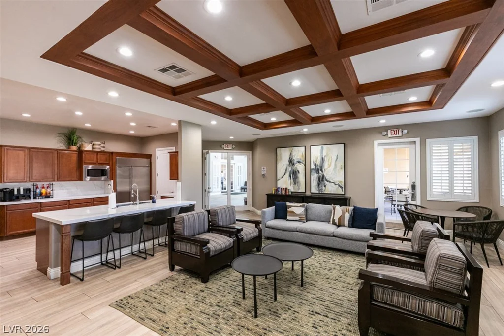 2374 Malaga Peak, Las Vegas, NV 89135