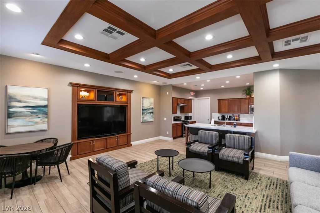 2374 Malaga Peak, Las Vegas, NV 89135