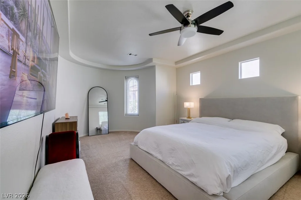 2374 Malaga Peak, Las Vegas, NV 89135