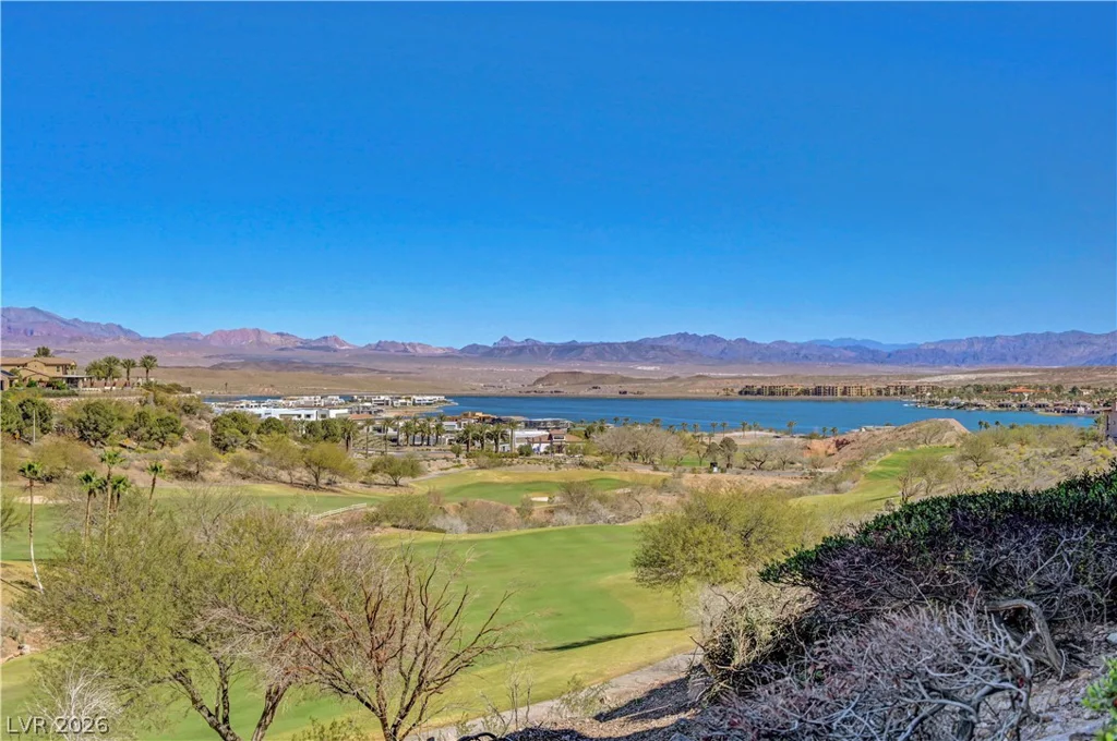 10 Via Visione, Henderson, NV 89011