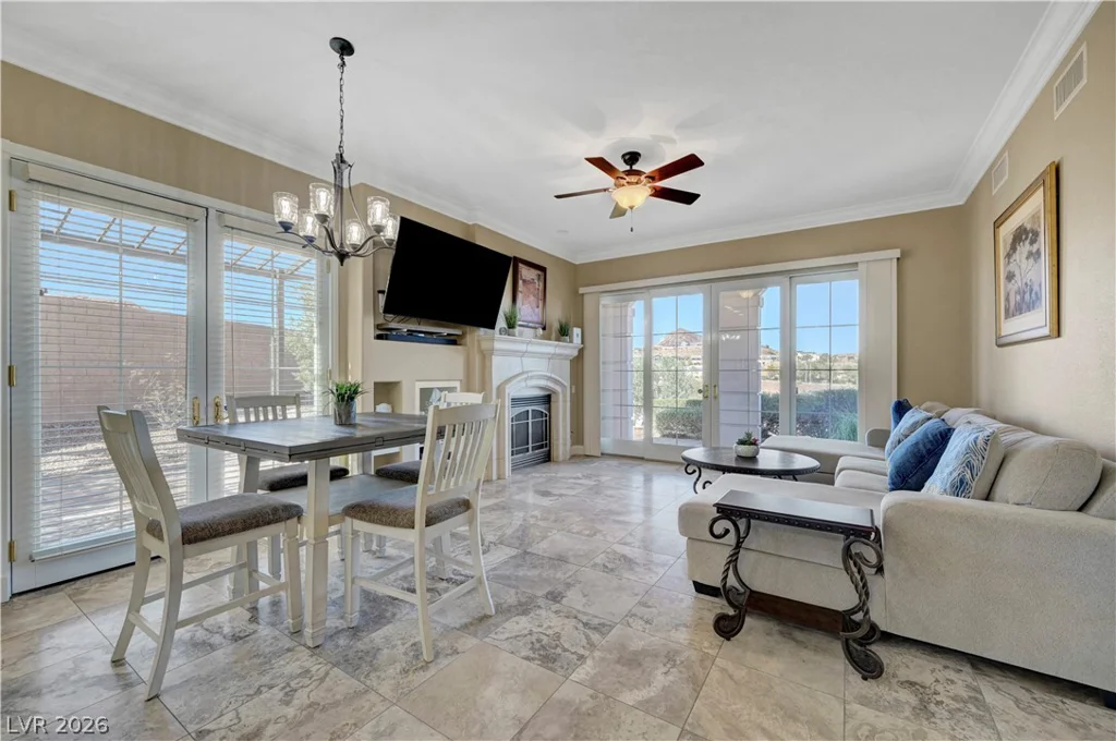 10 Via Visione, Henderson, NV 89011