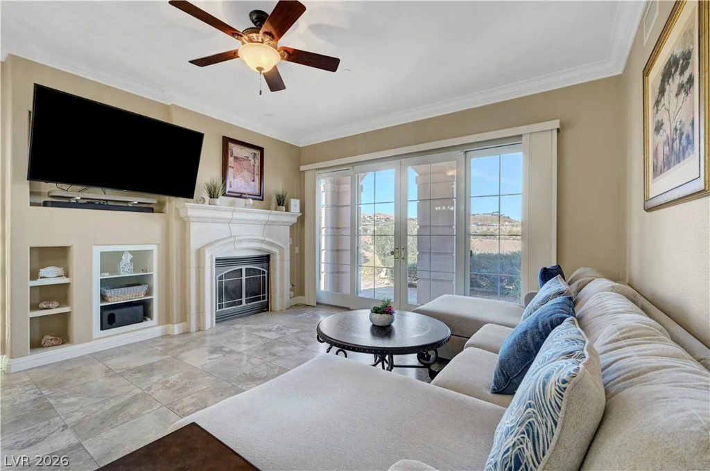 10 Via Visione, Henderson, NV 89011