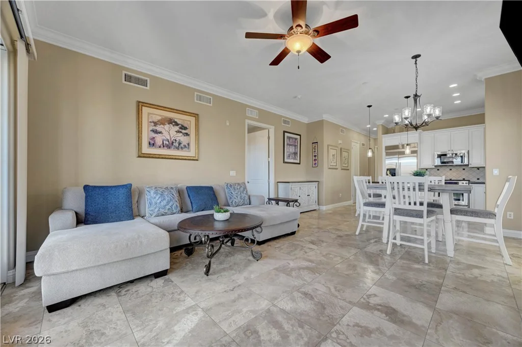 10 Via Visione, Henderson, NV 89011