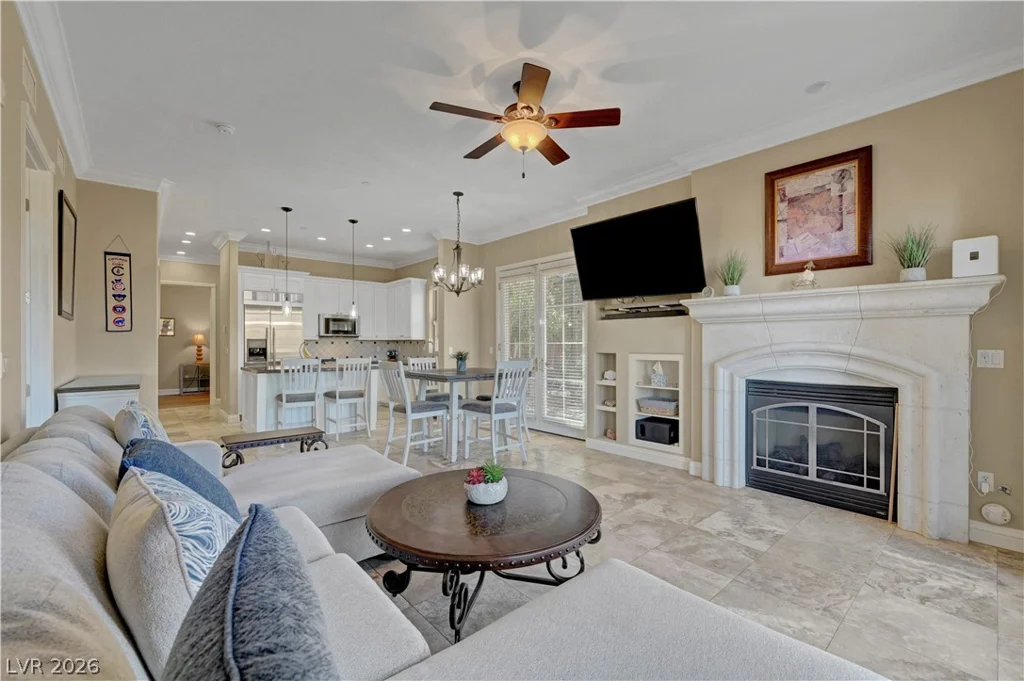 10 Via Visione, Henderson, NV 89011