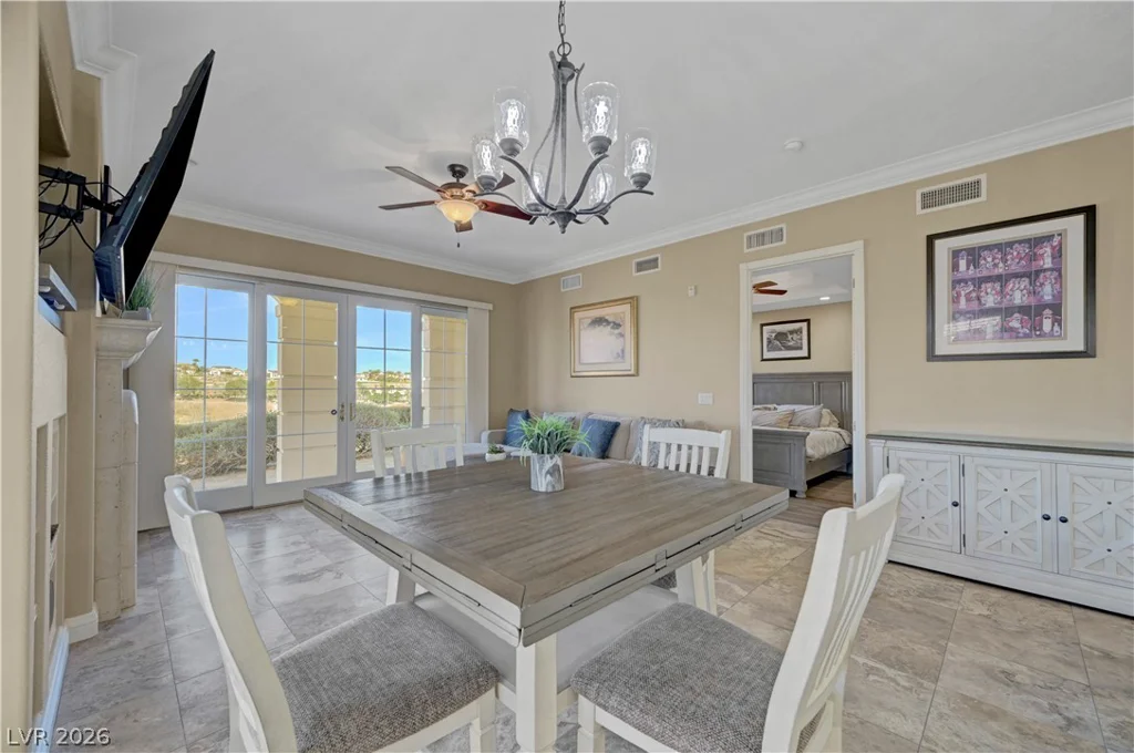 10 Via Visione, Henderson, NV 89011