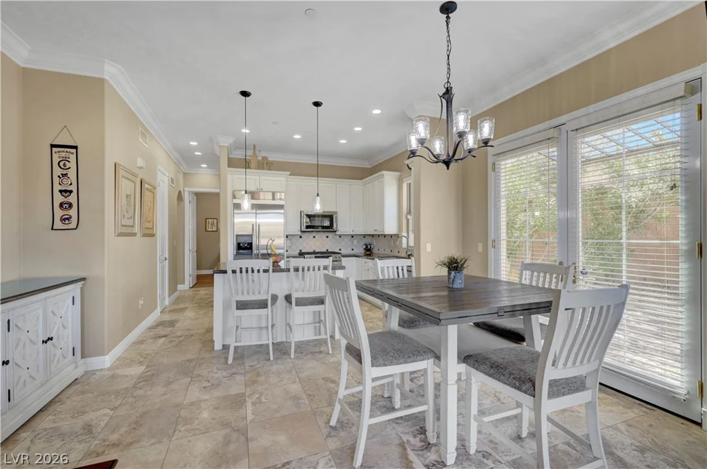 10 Via Visione, Henderson, NV 89011