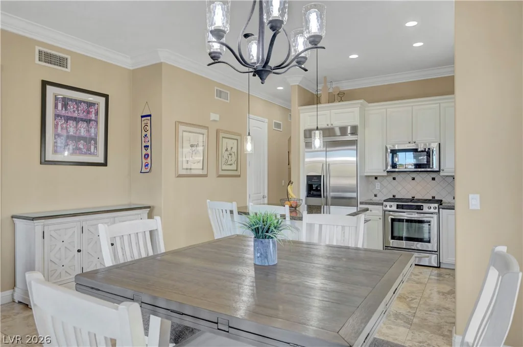 10 Via Visione, Henderson, NV 89011