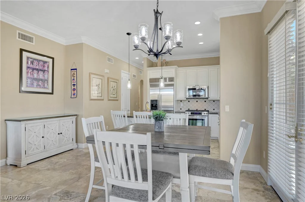 10 Via Visione, Henderson, NV 89011