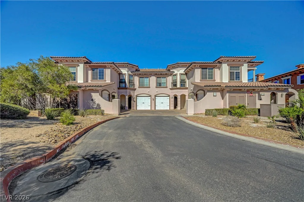 10 Via Visione, Henderson, NV 89011