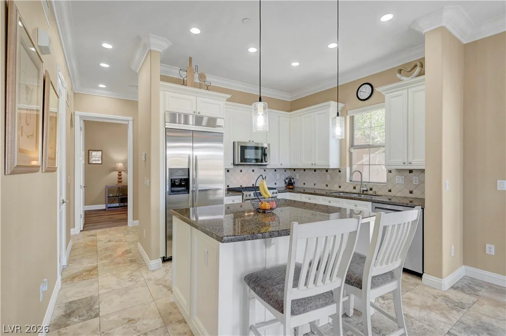 10 Via Visione, Henderson, NV 89011