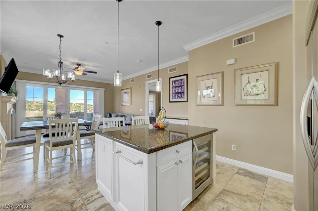 10 Via Visione, Henderson, NV 89011