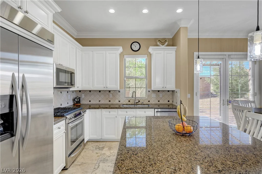 10 Via Visione, Henderson, NV 89011