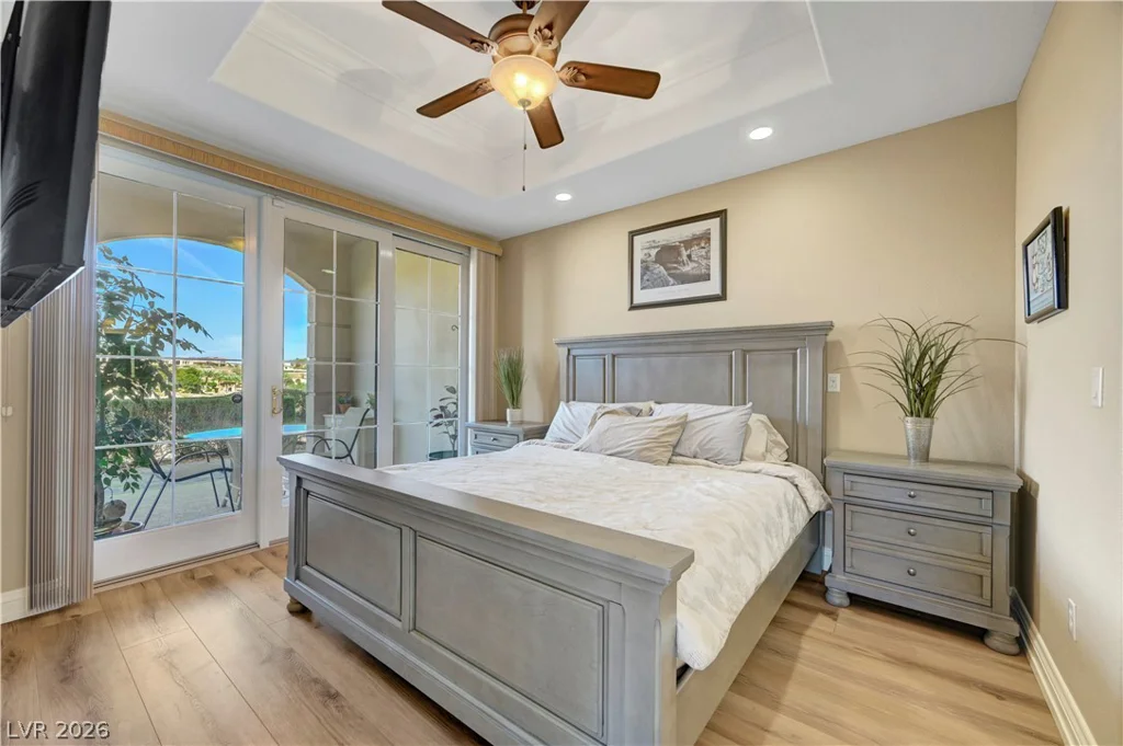 10 Via Visione, Henderson, NV 89011