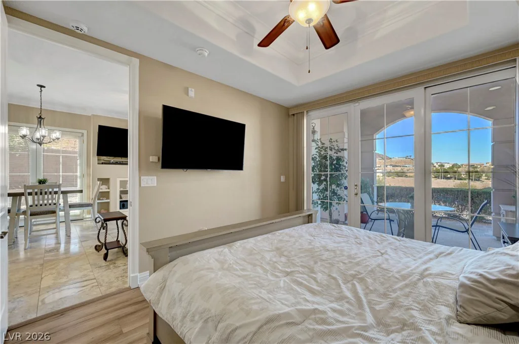 10 Via Visione, Henderson, NV 89011