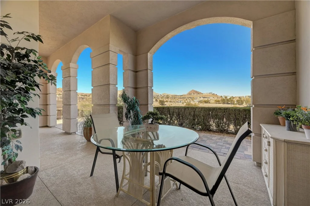10 Via Visione, Henderson, NV 89011