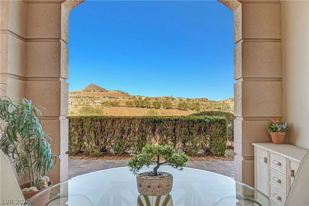 10 Via Visione, Henderson, NV 89011