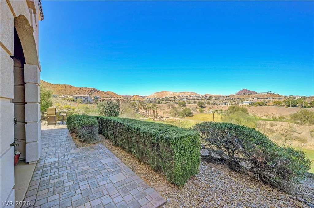 10 Via Visione, Henderson, NV 89011