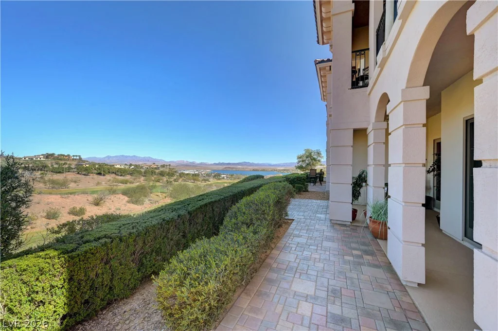 10 Via Visione, Henderson, NV 89011