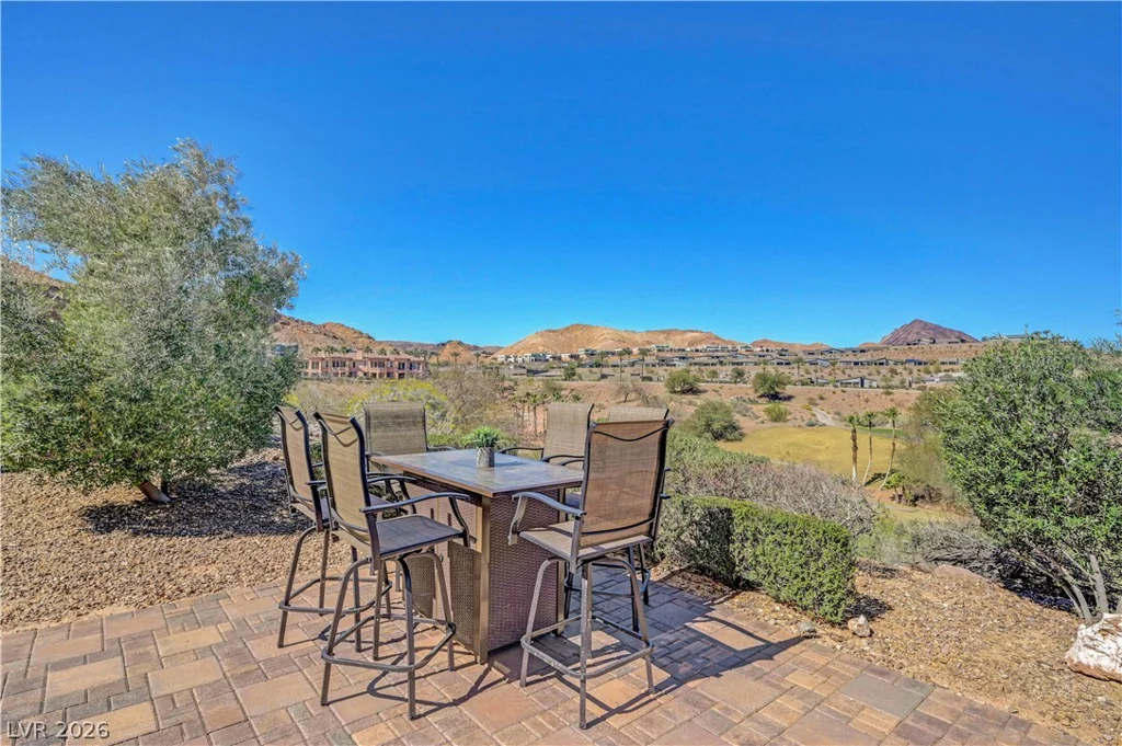 10 Via Visione, Henderson, NV 89011