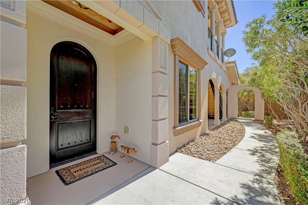 10 Via Visione, Henderson, NV 89011