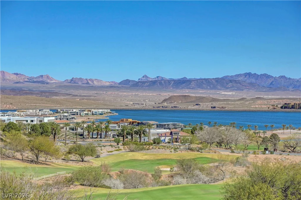 10 Via Visione, Henderson, NV 89011