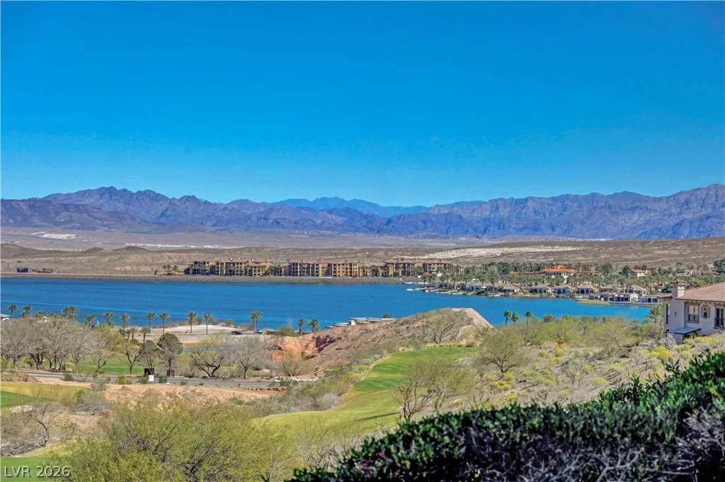 10 Via Visione, Henderson, NV 89011