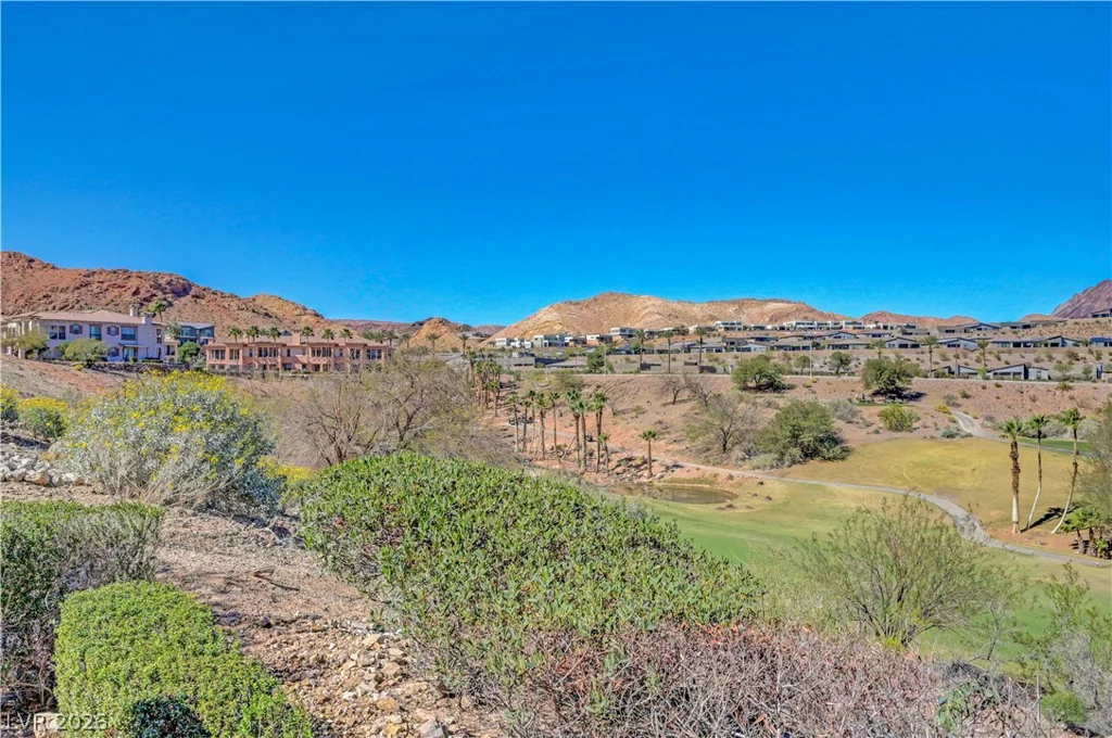 10 Via Visione, Henderson, NV 89011