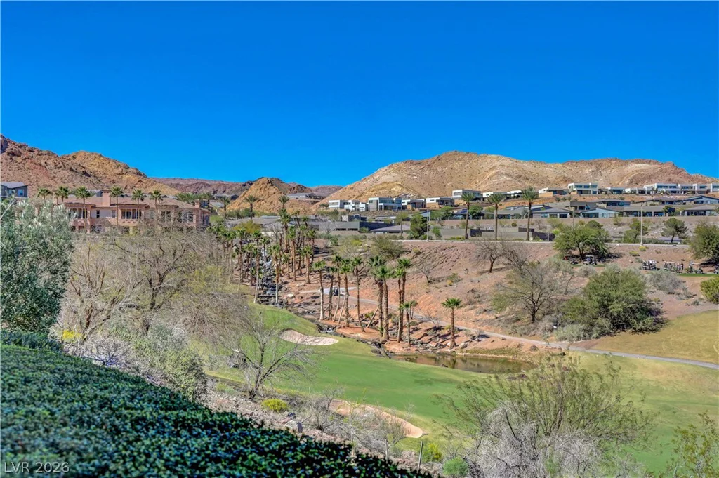 10 Via Visione, Henderson, NV 89011