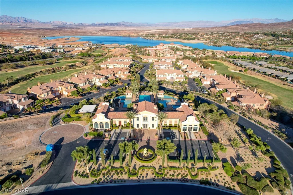 10 Via Visione, Henderson, NV 89011