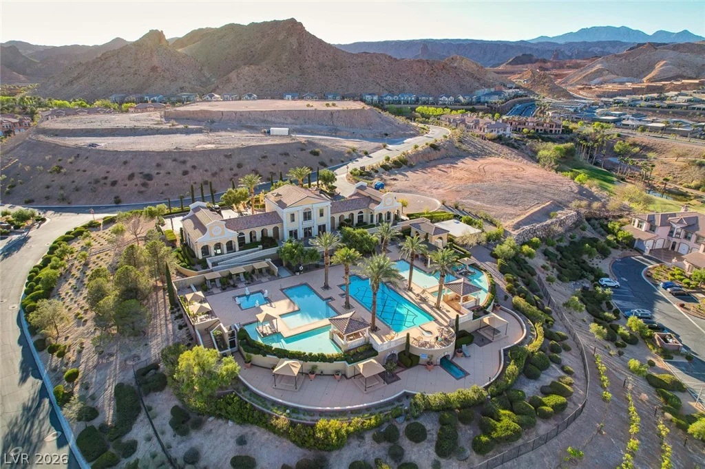 10 Via Visione, Henderson, NV 89011