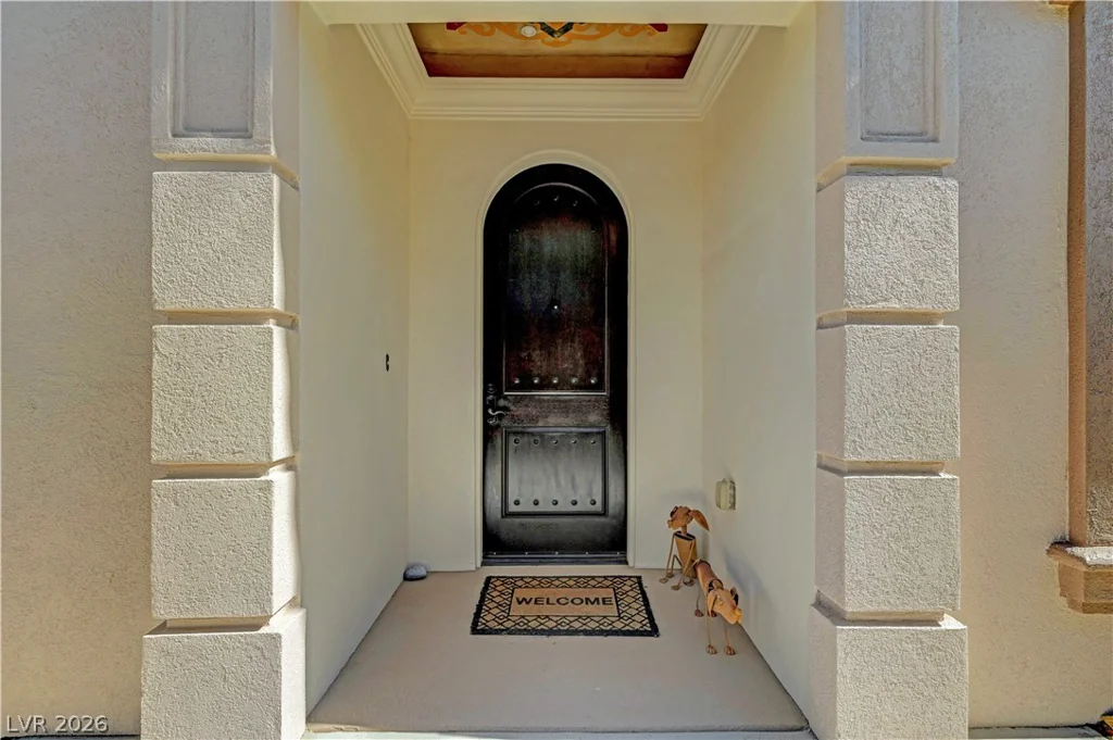 10 Via Visione, Henderson, NV 89011