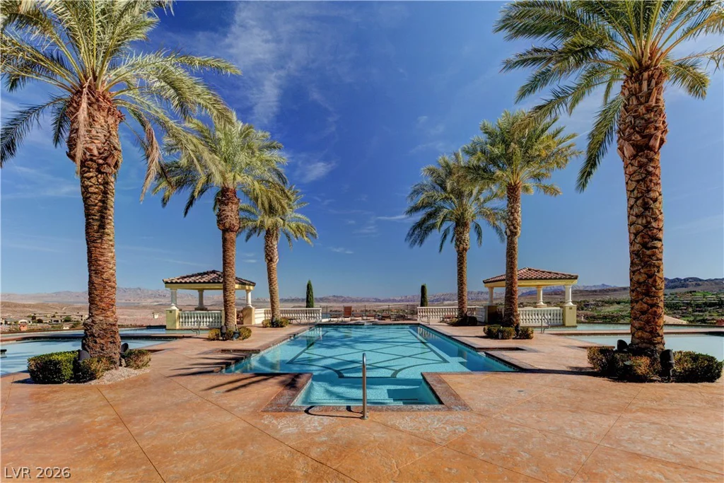 10 Via Visione, Henderson, NV 89011