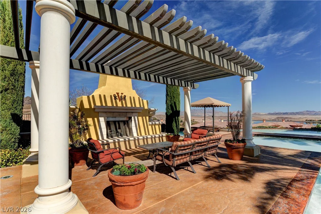 10 Via Visione, Henderson, NV 89011