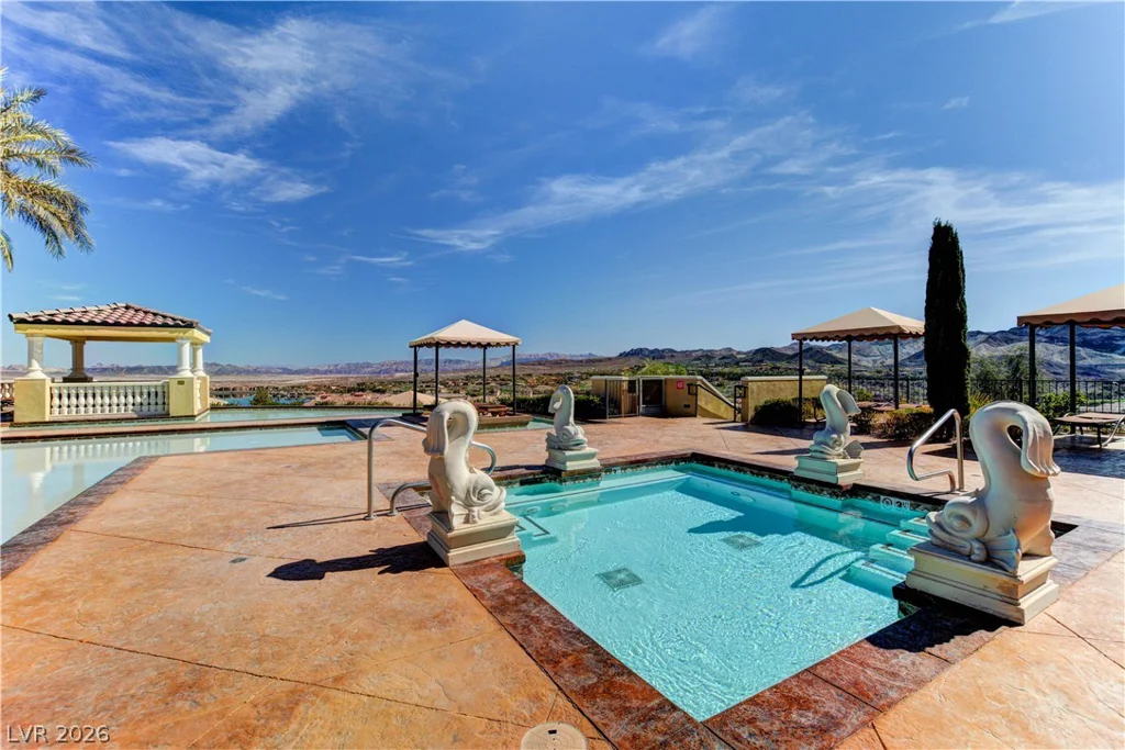 10 Via Visione, Henderson, NV 89011