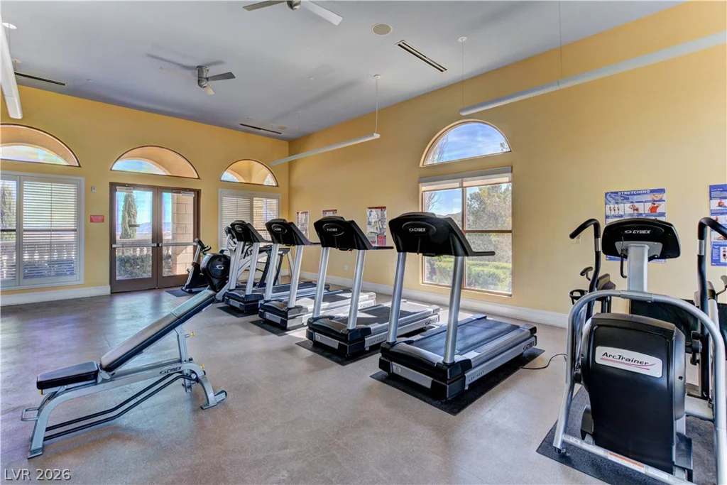 10 Via Visione, Henderson, NV 89011