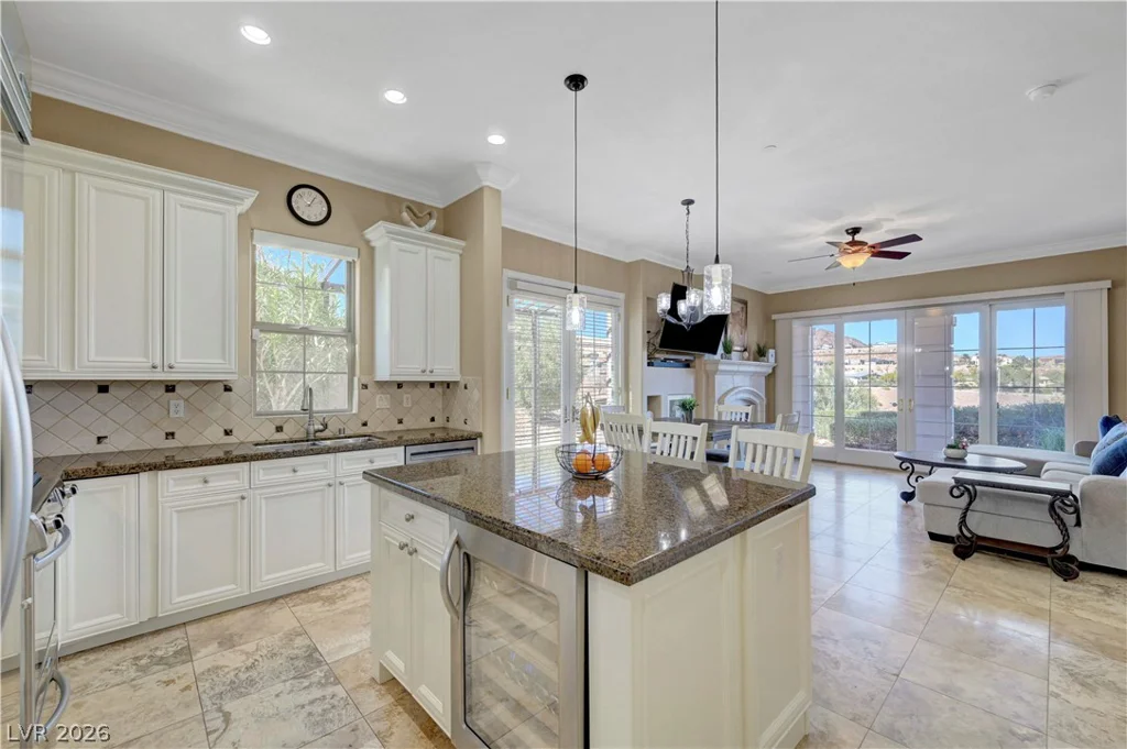 10 Via Visione, Henderson, NV 89011