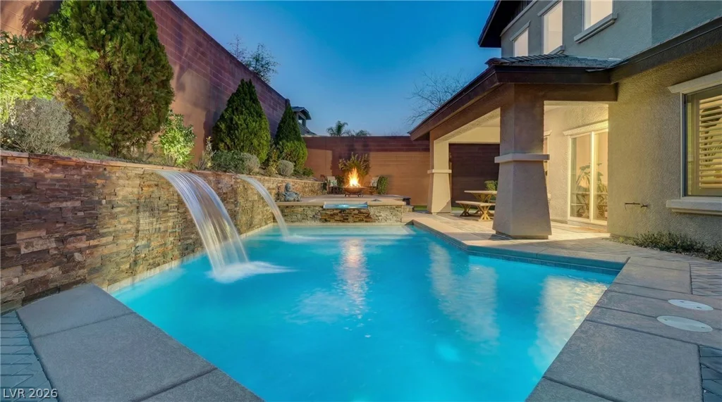 10697 Acacia Park, Las Vegas, NV 89135