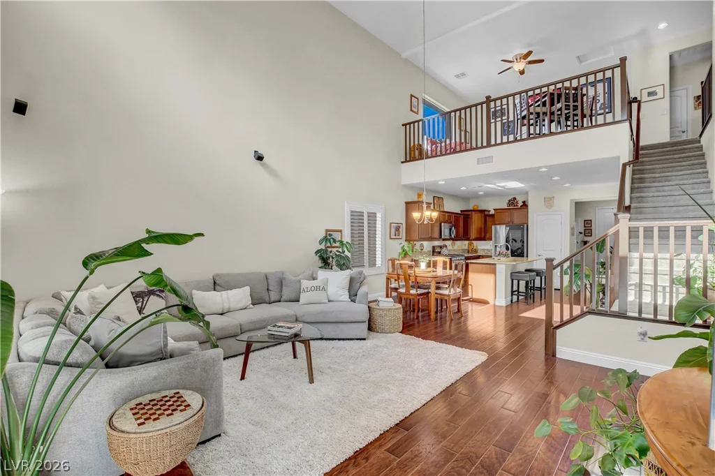 10697 Acacia Park, Las Vegas, NV 89135