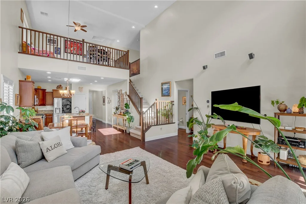 10697 Acacia Park, Las Vegas, NV 89135