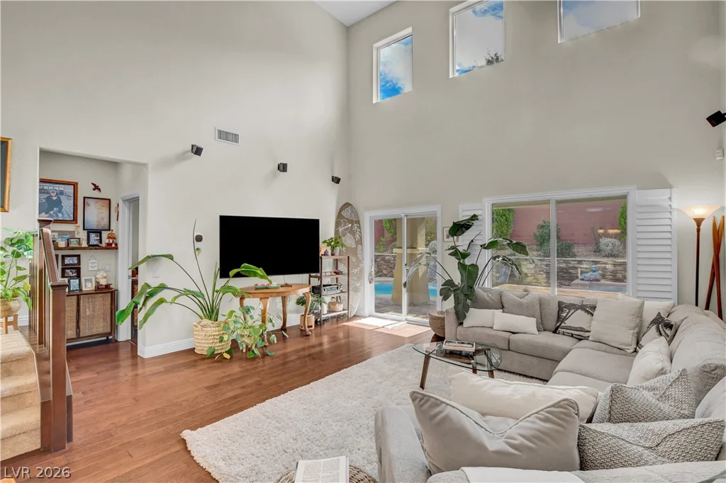 10697 Acacia Park, Las Vegas, NV 89135