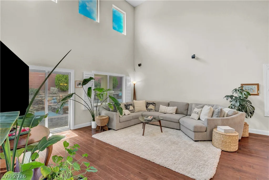 10697 Acacia Park, Las Vegas, NV 89135