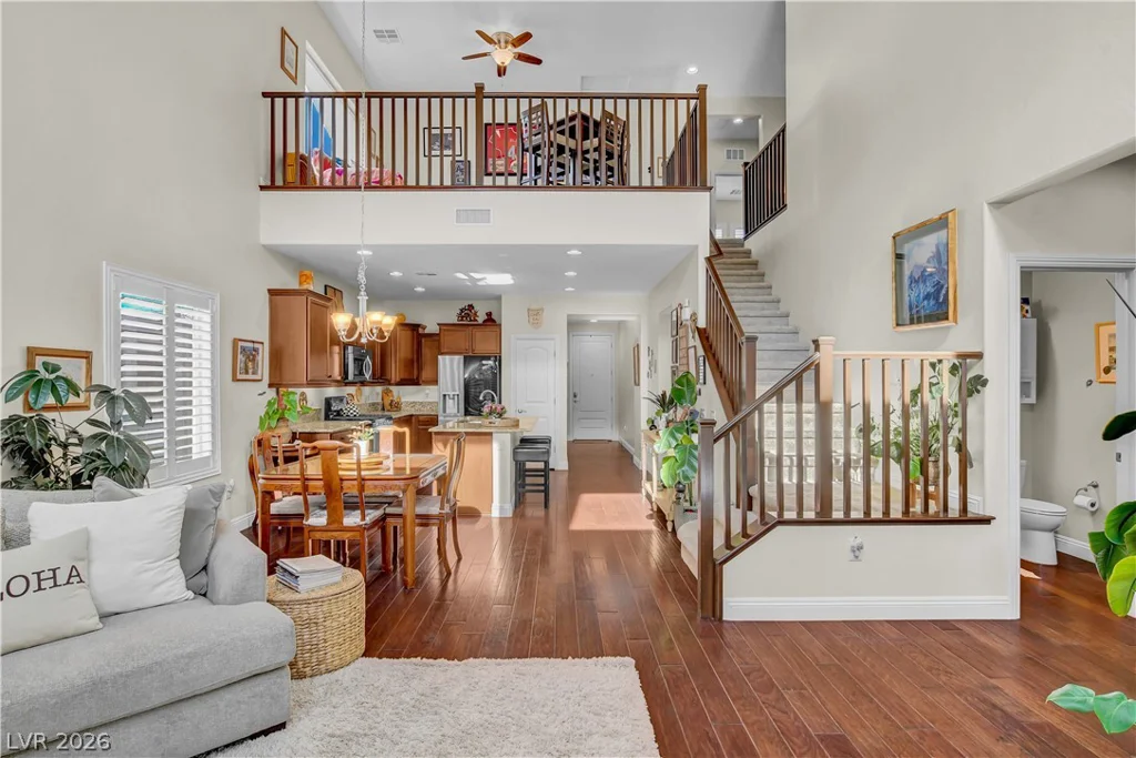 10697 Acacia Park, Las Vegas, NV 89135