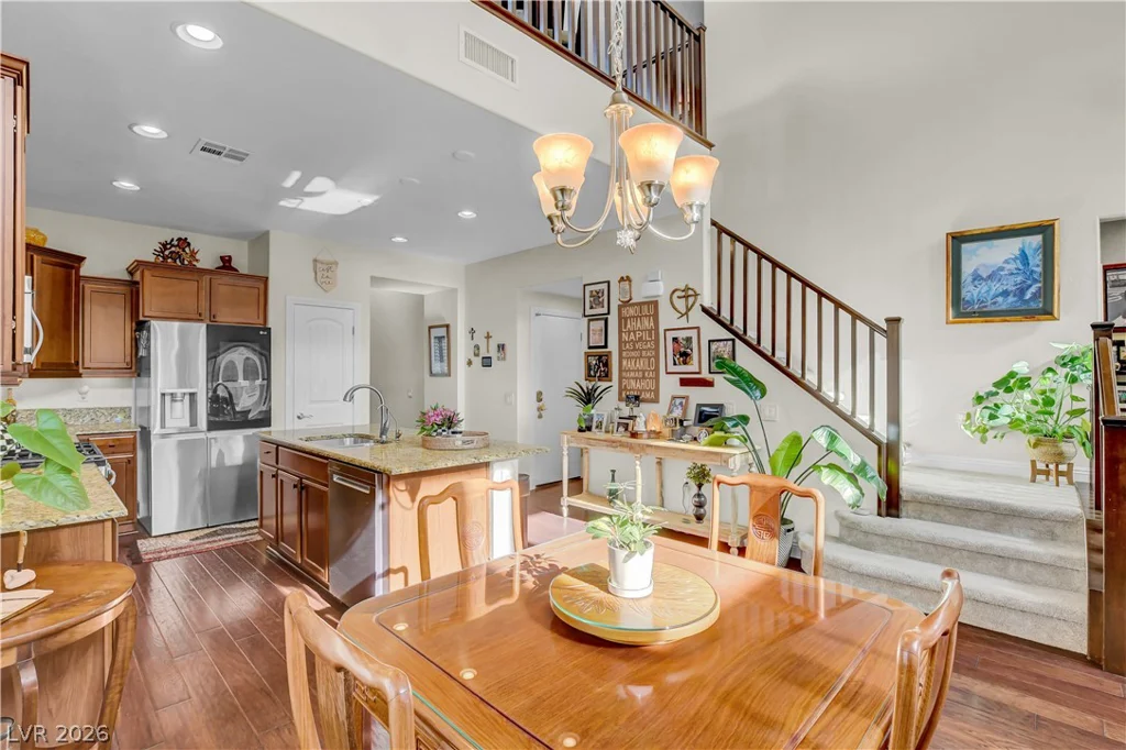 10697 Acacia Park, Las Vegas, NV 89135