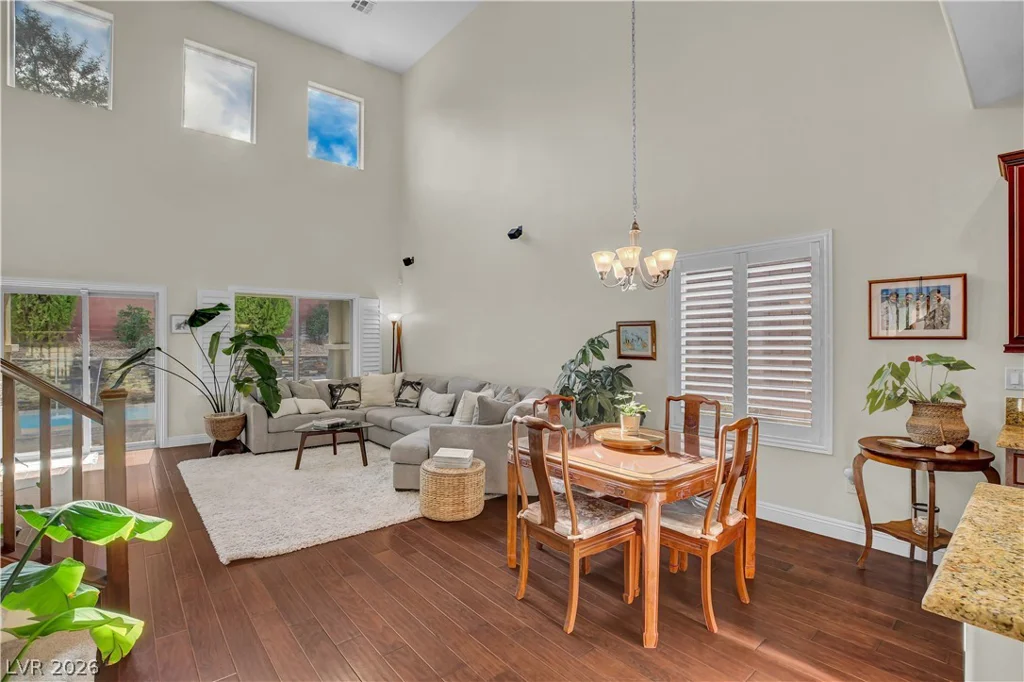 10697 Acacia Park, Las Vegas, NV 89135