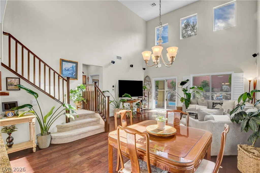 10697 Acacia Park, Las Vegas, NV 89135