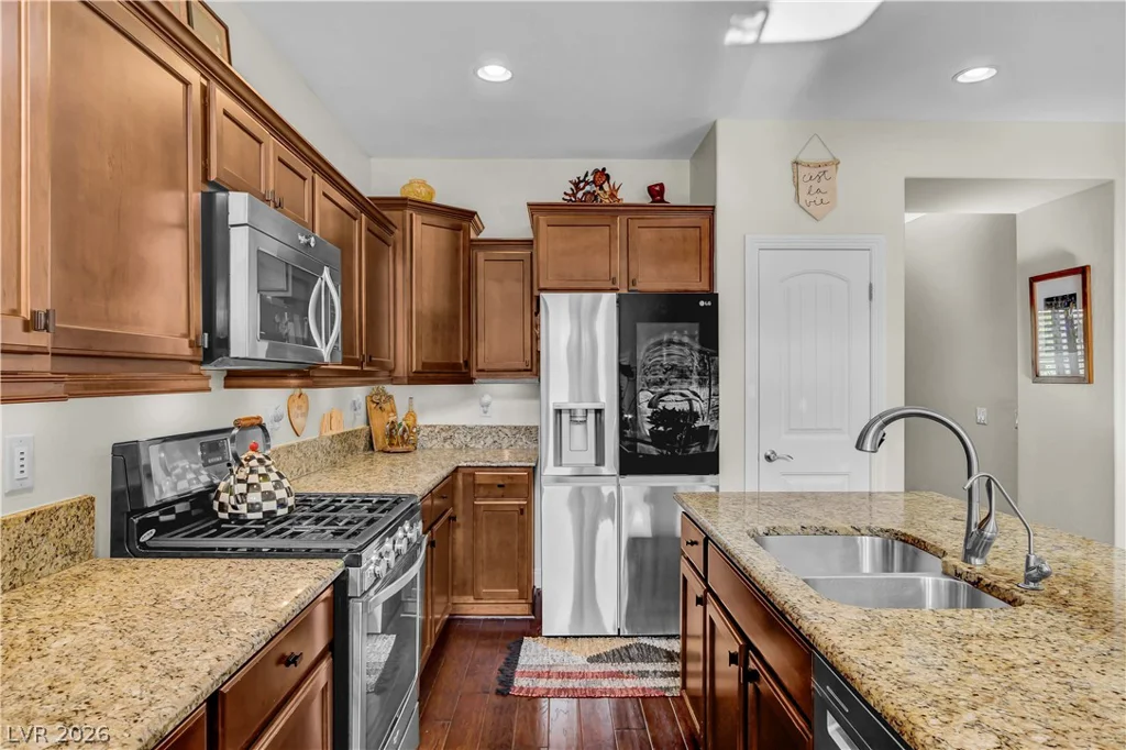 10697 Acacia Park, Las Vegas, NV 89135