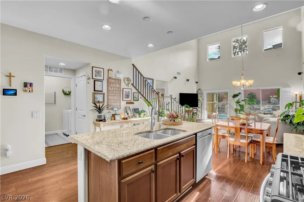 10697 Acacia Park, Las Vegas, NV 89135